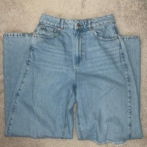 Garage Ample Baggy Jean